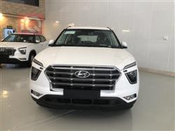هیوندای کرێتا